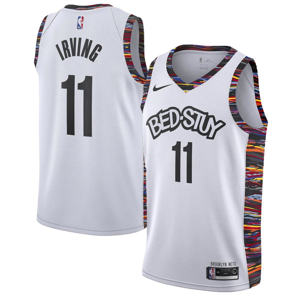 Find Out 38+ Truths About Brooklyn Nets Home Jersey 2020  Your Friends Forgot to Let You in!
