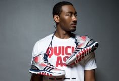 Image de l'article De Reebok à adidas : l’histoire de la chaussure signature de John Wall