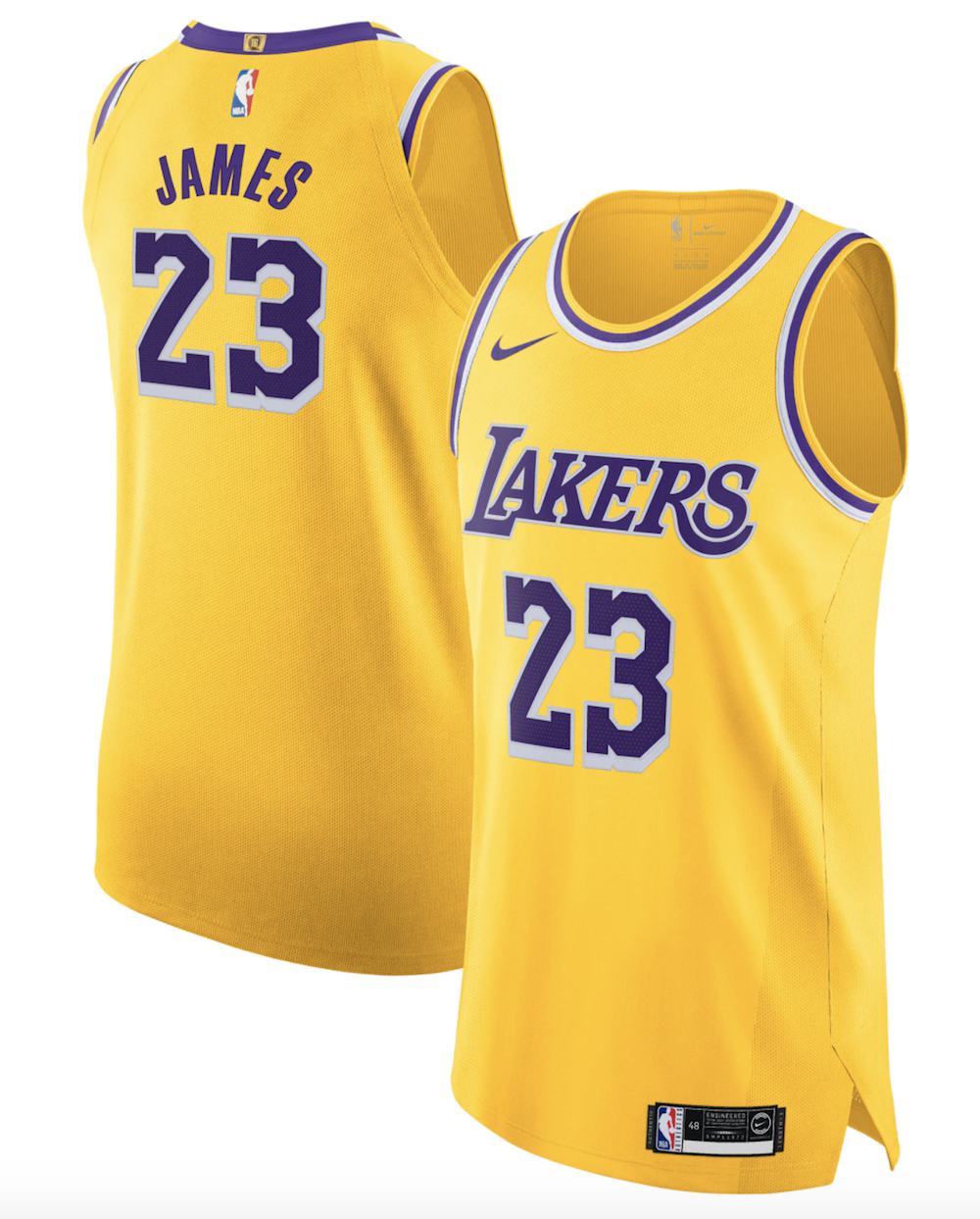 Guide Des Maillots Nba Comment S Y Retrouver Entre Les Maillots