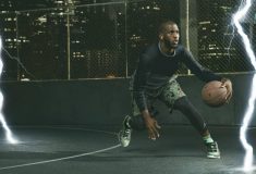 Image de l'article La Jordan CP3 : l’histoire de la chaussure signature de Chris Paul