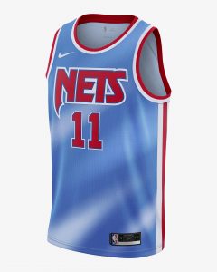 Brooklyn Nets, maglia Kevin Durant, numero 35, Kevin Durant35
