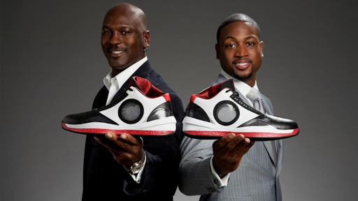 Pourquoi adidas a refusé de signer Michael Jordan en 1984 ?