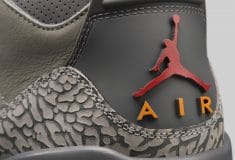 Image de l'article Jordan Brand : la collection Printemps 2021 dévoilée, avec une Jordan 9 exclusive pour femme