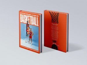 Quel cadeau de noël offrir à un basketteur ? - basketpack.