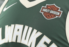 Image de l'article La NBA va t-elle intégrer un second sponsor sur les maillots officiels ?