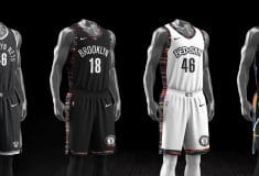 Image de l'article Maillots City NBA : l’évolution du maillot de chaque franchise dans le temps