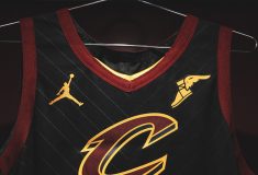 Image de l'article Maillots Statement 2021 : le maillot « Jordan » de chaque franchise NBA