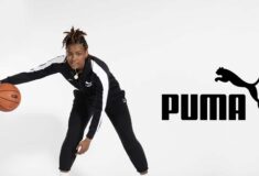 Image de l'article NaLyssa Smith et Puma signent un contrat !