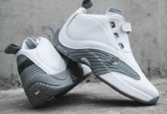 Image de l'article Reebok Answer 4 : une réédition pour l’anniversaire des 54 points !