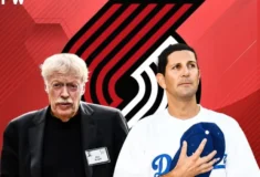 Image de l'article Phil Knight et les Blazers, une histoire possible ?