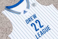 Image de l'article Les maillots de la Drew League 2022 dévoilés par adidas !