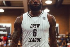 Image de l'article Drew League 2022 : ce qui a attiré notre attention