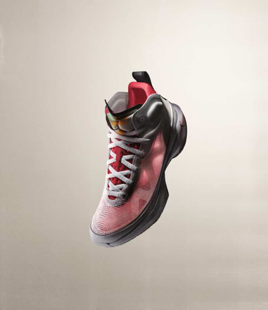 Air Jordan : histoire de la chaussure signature la plus vendue au monde !