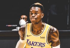 Image de l'article Dennis Schröder rejoint PUMA !