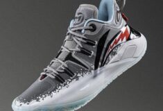 Image de l'article Li-Ning CJ 2 : CJ McCollum présente sa seconde chaussure signature !