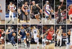 Image de l'article Nike signe des contrats avec 14 rookies NBA !