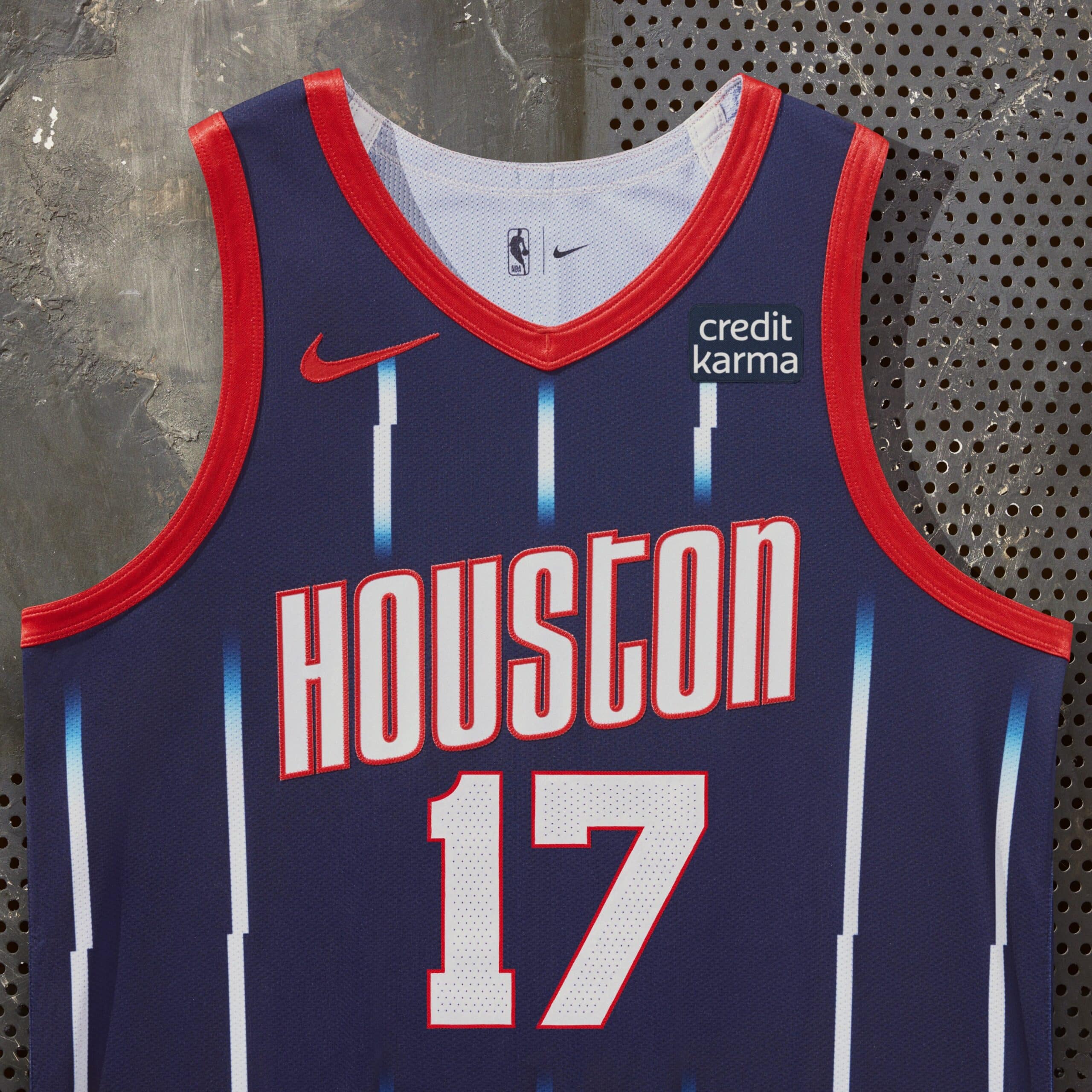 Maillot City Edition 20222023 des Houston Rockets back to 90's