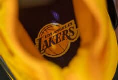 Image de l'article Test de la Tarmak SE900 Lakers édition limitée !