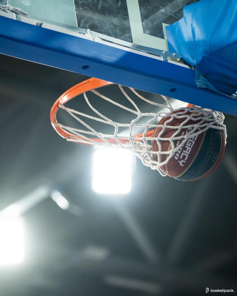 Basket : tout savoir sur l'origine du Basketball et les paniers
