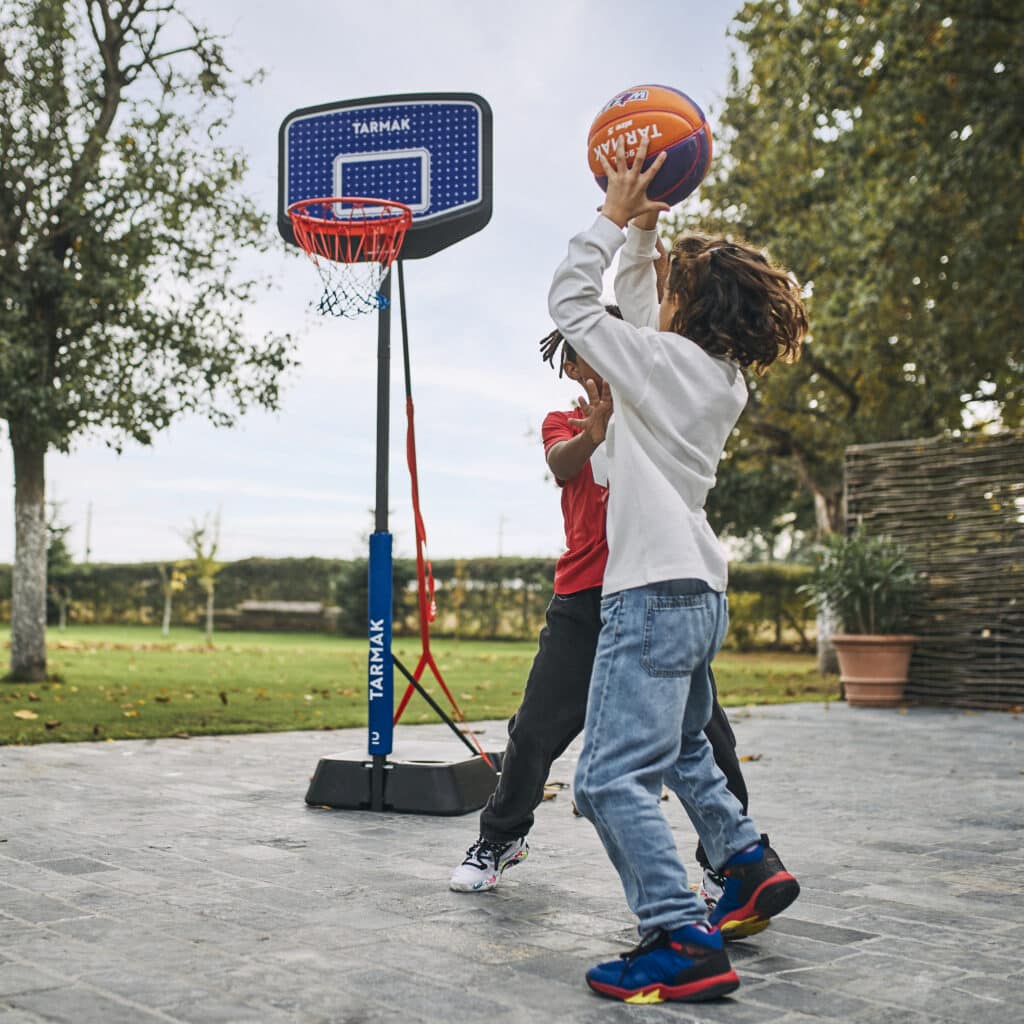 Panneau de Basket-Ball pour enfants