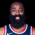 Les équipements de James Harden