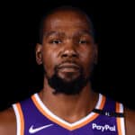 Les équipements de Kevin Durant