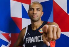 Image de l'article Coupe du Monde de basket 2023 : les sponsors de l’Équipe de France