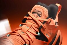 Image de l'article Tarmak NBA 900 New York Knicks : un nouveau coloris débarque !