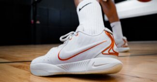 Image de l'article Nike LeBron 21 : le test basketpack !