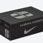 La Nike Sabrina 2 Cave Purple débarque le 28 juin en France !
