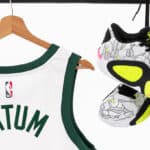 Jordan Tatum 2 : le test basketpack !