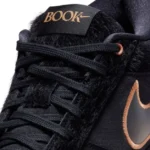 Unboxing de la Nike Book 1 Haven