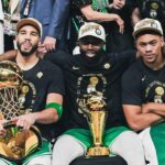 NBA Finals : les plus belles paires de la série Celtics-Mavericks