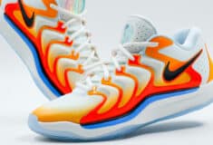Image de l'article Nike KD 17 : le test basketpack