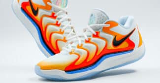 Image de l'article Nike KD 17 : le test basketpack
