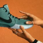 Nike Kobe 4 Girl Dad : la paire arrive le 7 juin en France !