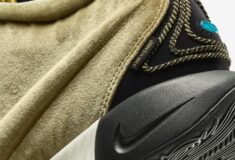 Image de l'article Nike LeBron 21 The Shop Nobility : le coloris débarque en France !