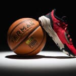NBA Fast 900 Chicago Bulls : le shooting basketpack