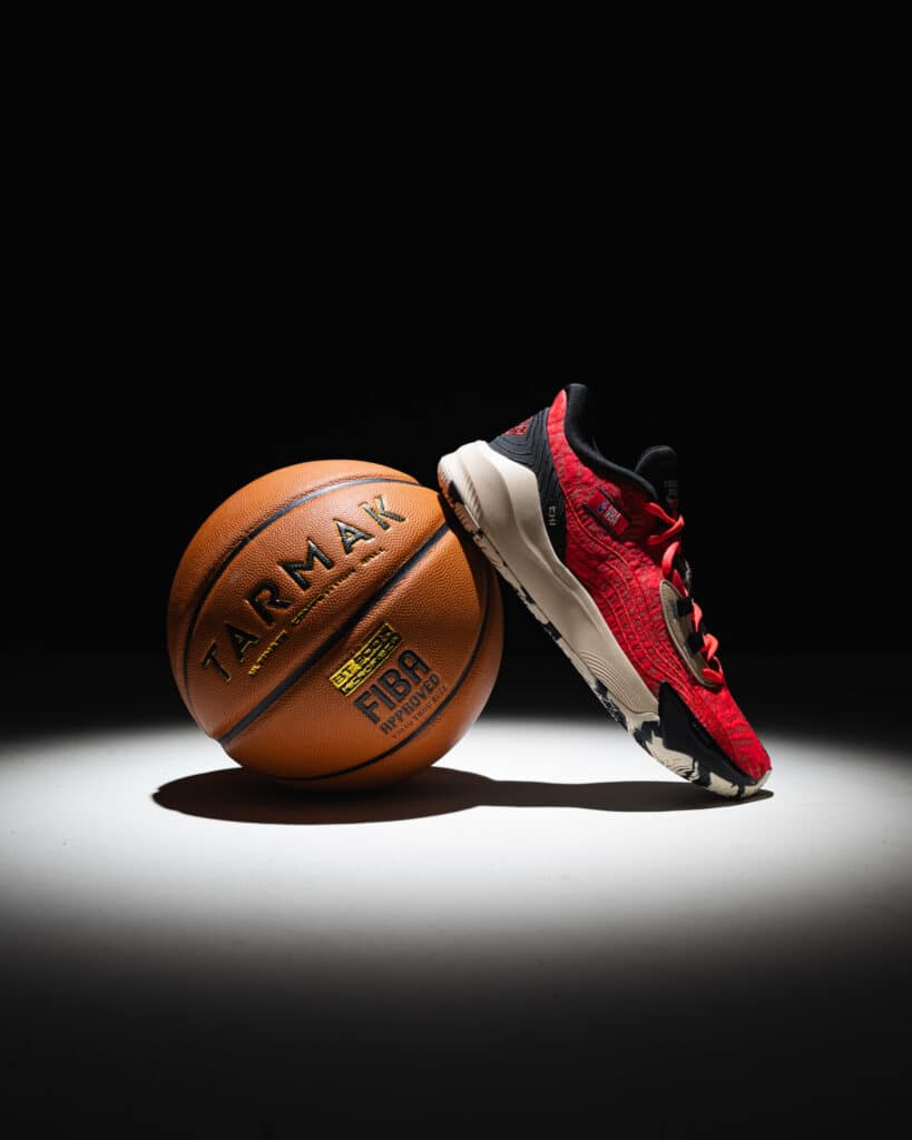 nba fast 900 low chicago bulls decathlon