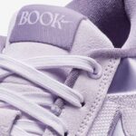 Nike Book 1 Barely Grape : le coloris dispo en France !