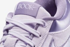 Image de l'article Nike Book 1 Barely Grape : le coloris dispo en France !