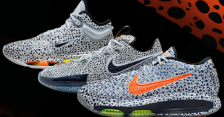 Image de l'article Nike Electric Pack : 3 chaussures de basketball concernées !