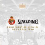 L’AS Monaco Basket et adidas c’est fini, place à Spalding.