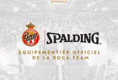 Image de l'article L’AS Monaco Basket et adidas c’est fini, place à Spalding.