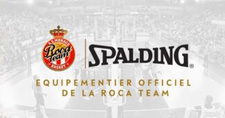 Image de l'article L’AS Monaco Basket et adidas c’est fini, place à Spalding.