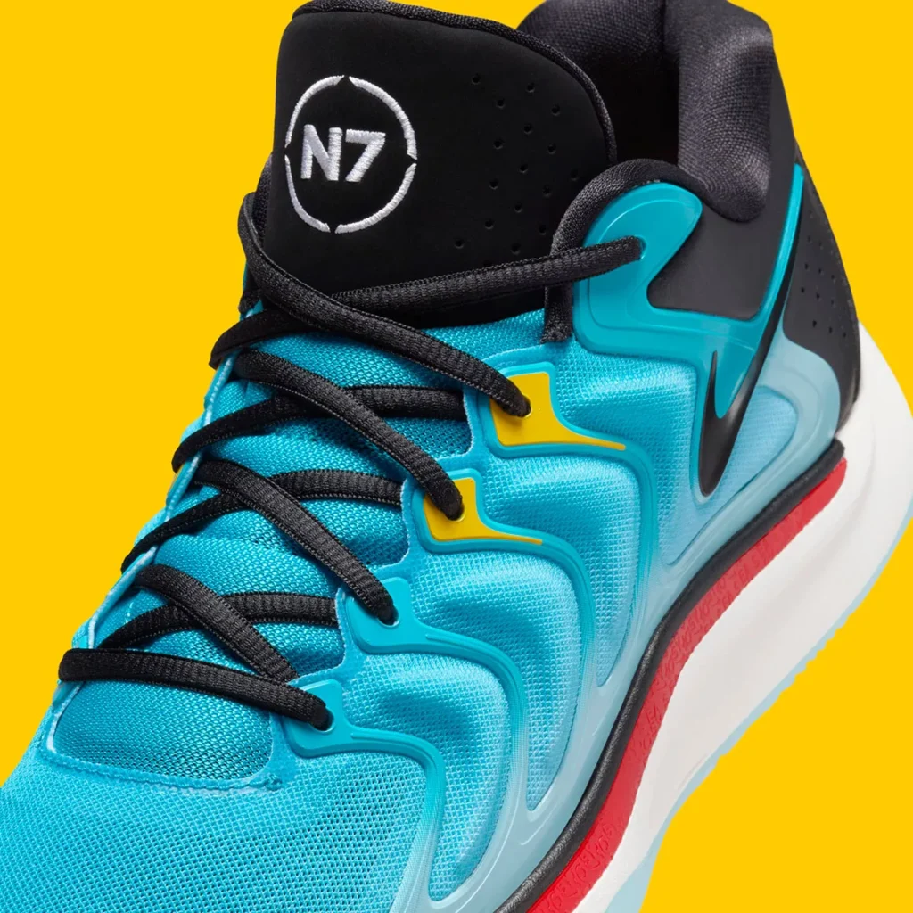 nike kd 17 n7