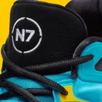 KD 17 “N7” : Nike célèbre les cultures autochtones à travers le basket