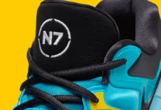 Image de l'article KD 17 “N7” : Nike célèbre les cultures autochtones à travers le basket