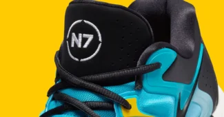 Image de l'article KD 17 “N7” : Nike célèbre les cultures autochtones à travers le basket