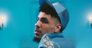 Image de l'article PUMA MB.04 : la paire dévoilée par LaMelo Ball !